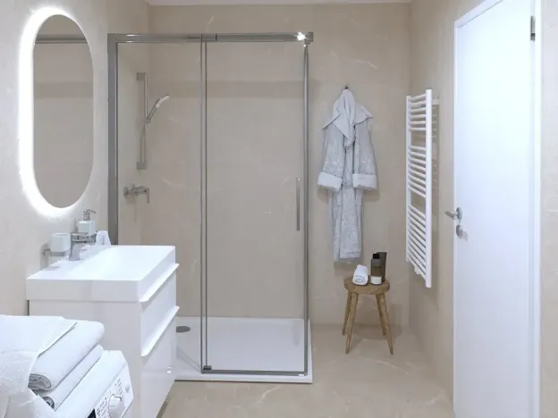 Prodej bytu 3+kk, Šlapanice, 96 m2