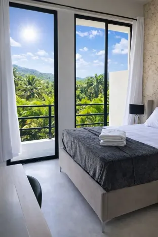 Prodej bytu 1+kk, El Valle, Dominikánská republika, 35 m2