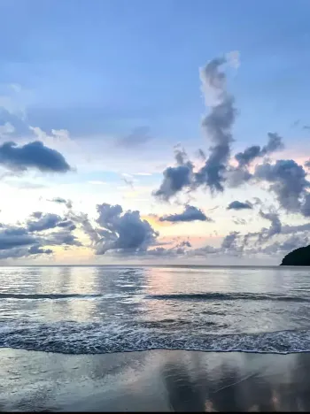 Prodej bytu 1+kk, El Valle, Dominikánská republika, 35 m2