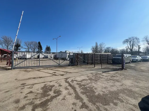 Pronájem skladu, Brno, Kaštanová, 108 m2