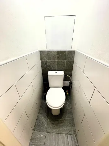 Prodej bytu 3+1, Pernarec, 58 m2