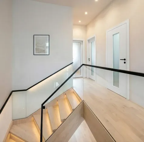 Prodej rodinného domu, Postřižín, 120 m2