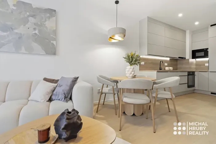 Prodej bytu 2+kk, Ostrava, Výstavní, 40 m2