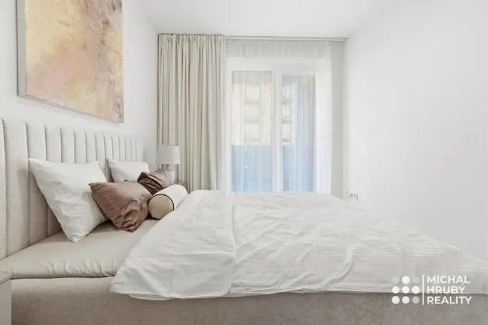 Prodej bytu 2+kk, Ostrava, Výstavní, 40 m2