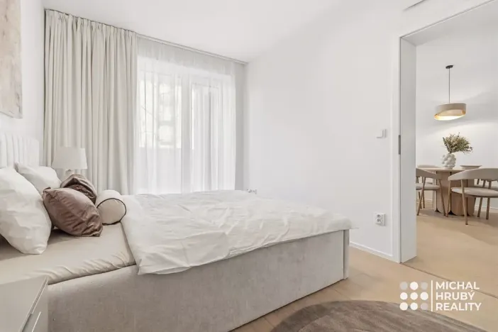 Prodej bytu 2+kk, Ostrava, Výstavní, 40 m2