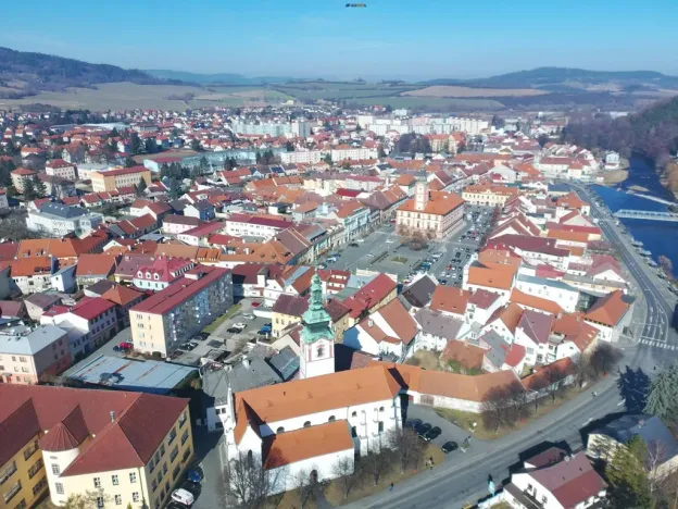 Prodej rodinného domu, Sušice - Sušice II, Na Štěbetce, 270 m2