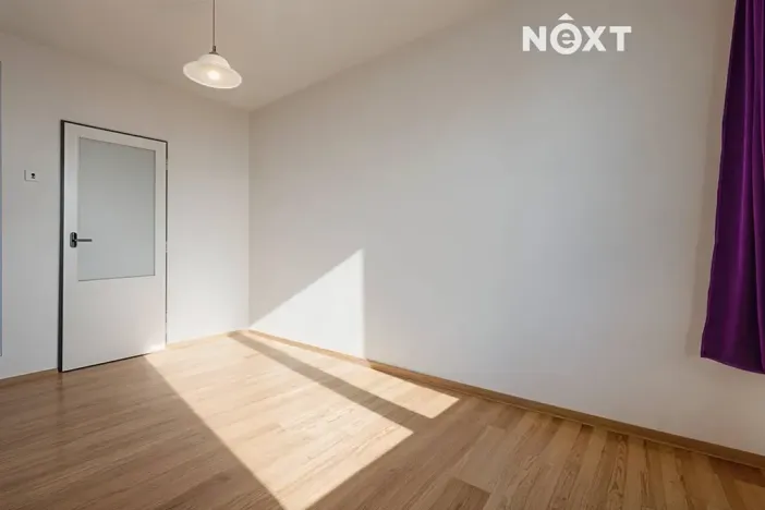 Prodej bytu 2+kk, Praha - Prosek, Prosecká, 41 m2