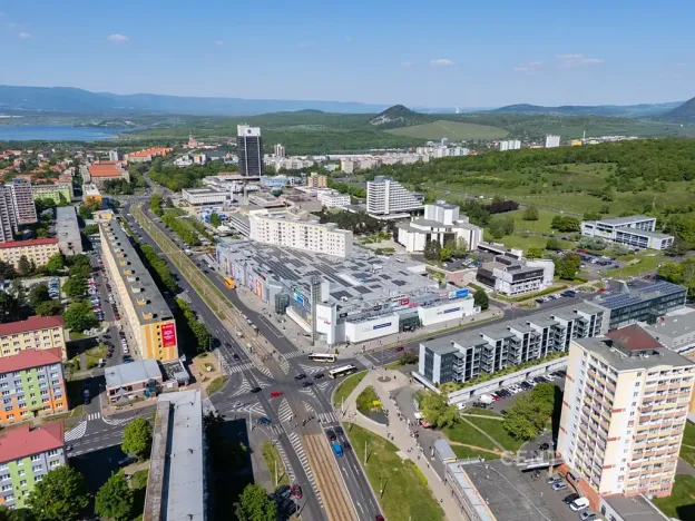 Pronájem komerční nemovitosti, Most, Františka Halase, 90 m2