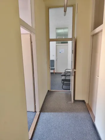 Pronájem kanceláře, Jablonec nad Nisou, Podhorská, 8 m2