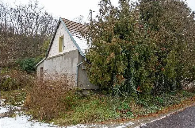 Dražba rodinného domu, Miroslav, Údolní, 127 m2