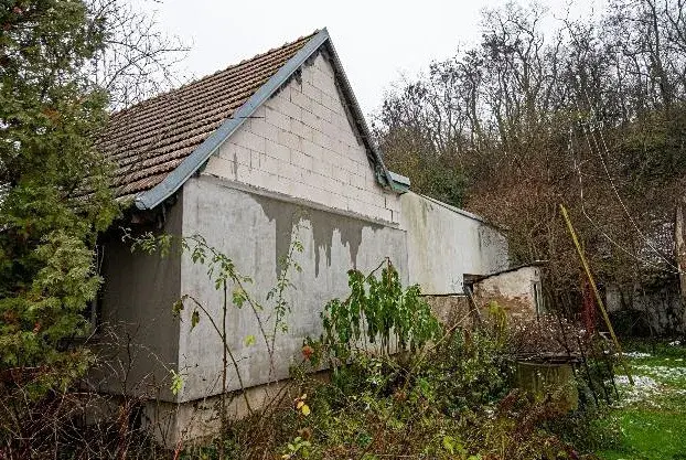 Dražba rodinného domu, Miroslav, Údolní, 127 m2