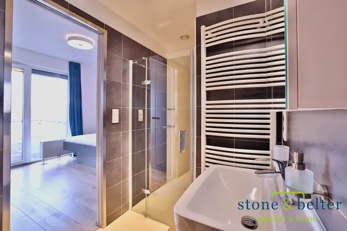 Pronájem bytu 4+kk, Praha - Michle, Hadovitá, 105 m2