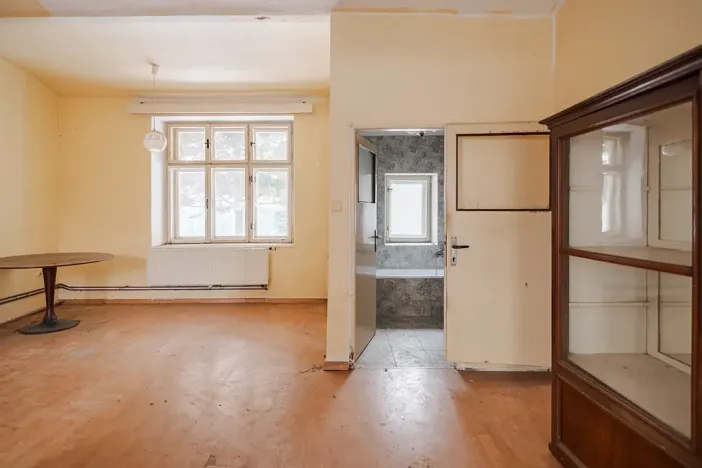 Prodej bytu 5+kk, Šumperk, Úzká, 97 m2