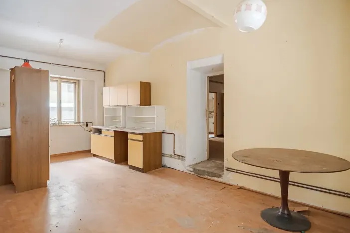 Prodej bytu 5+kk, Šumperk, Úzká, 97 m2