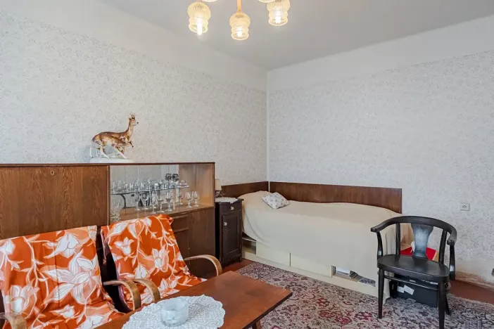 Prodej rodinného domu, Skořenice, 375 m2