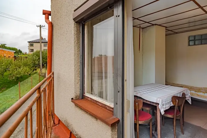 Prodej rodinného domu, Skořenice, 375 m2