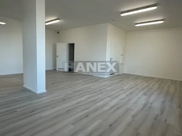 Pronájem obchodního prostoru, Praha - Hloubětín, Laponská, 73 m2