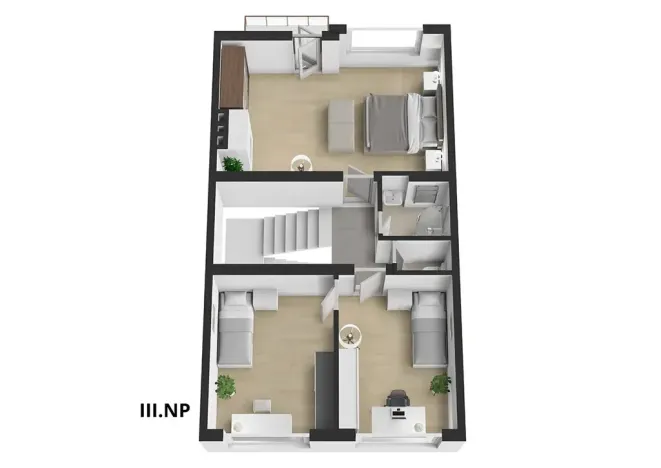 Prodej rodinného domu, České Budějovice, Zeyerova, 242 m2