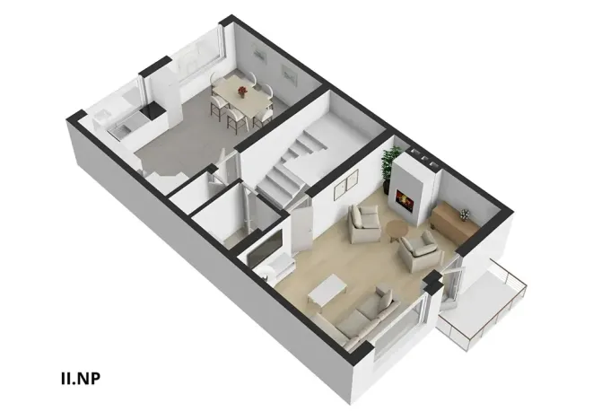 Prodej rodinného domu, České Budějovice, Zeyerova, 242 m2