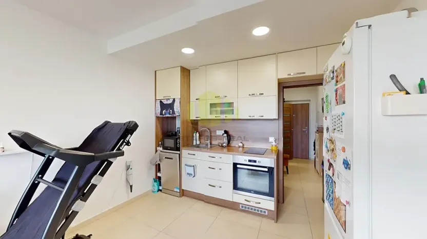 Pronájem bytu 2+kk, Olomouc, Janského, 39 m2