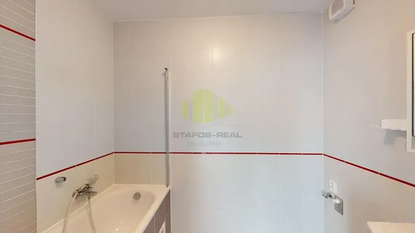 Pronájem bytu 2+kk, Olomouc, Janského, 55 m2