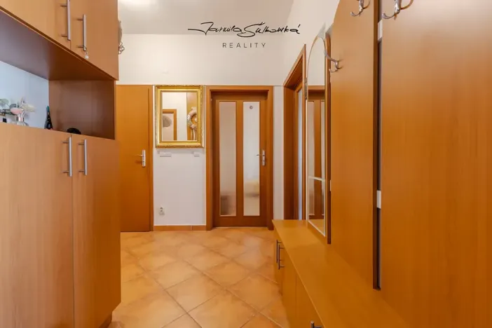 Prodej bytu 3+kk, Olomouc, Fischerova, 76 m2