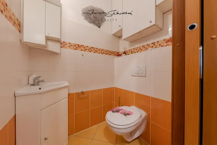 Prodej bytu 3+kk, Olomouc, Fischerova, 76 m2