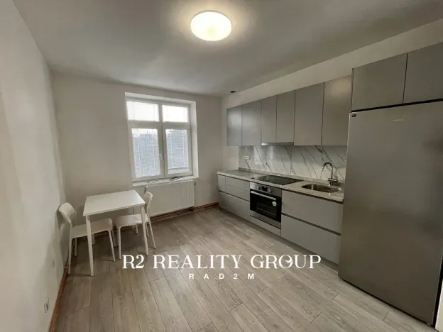 Pronájem bytu 2+1, Prostějov, Pod Kosířem, 62 m2