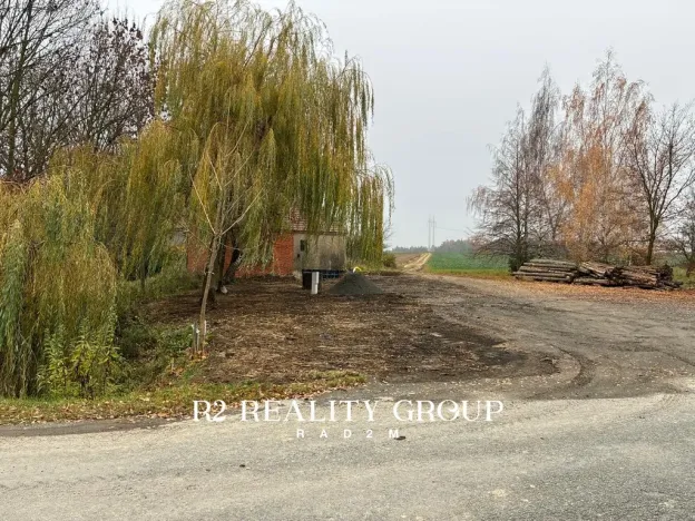 Pronájem komerční, Konice, 1916 m2