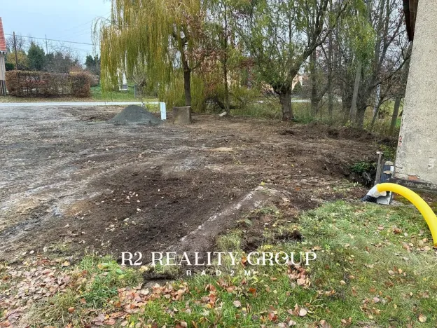 Pronájem komerční, Konice, 1916 m2