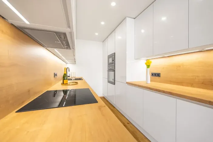 Prodej bytu 3+kk, Praha - Chodov, Ke Kateřinkám, 67 m2