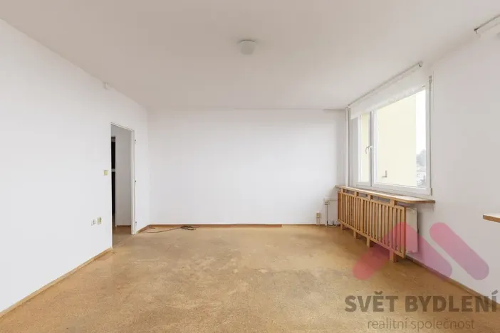 Prodej bytu 3+1, Praha - Troja, Písečná, 80 m2