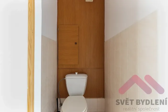 Prodej bytu 3+1, Praha - Troja, Písečná, 80 m2