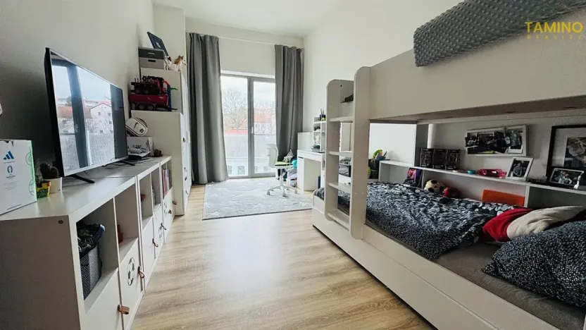 Pronájem bytu 2+kk, Třebíč, Tomáše Bati, 81 m2