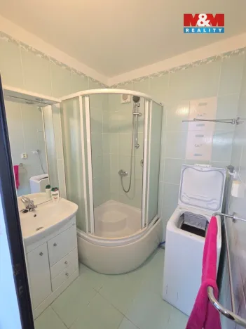 Pronájem bytu 2+1, Plzeň - Skvrňany, Vojanova, 62 m2