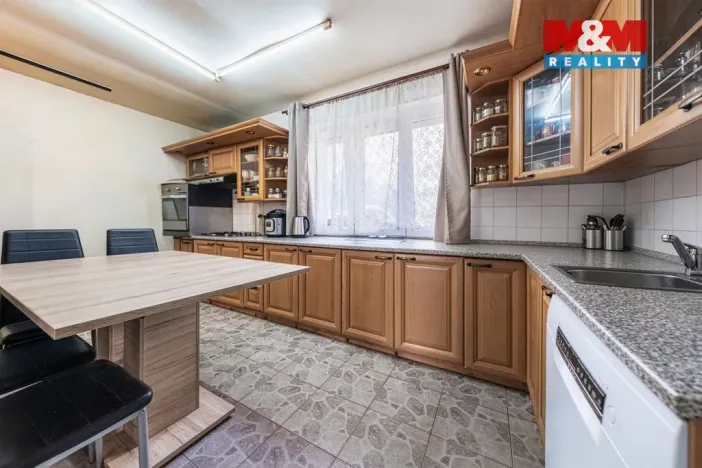 Prodej rodinného domu, Vodochody, U Studánky, 135 m2