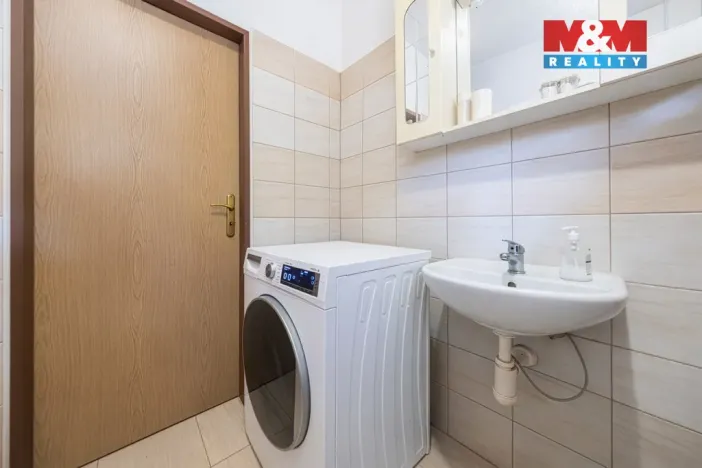 Prodej rodinného domu, Vodochody, U Studánky, 135 m2