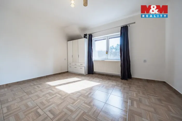 Prodej rodinného domu, Vodochody, U Studánky, 135 m2