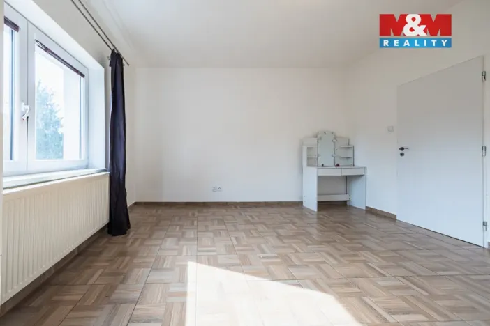 Prodej rodinného domu, Vodochody, U Studánky, 135 m2