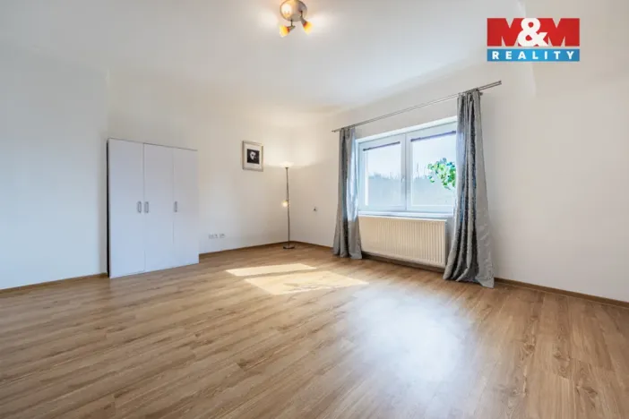 Prodej rodinného domu, Vodochody, U Studánky, 135 m2