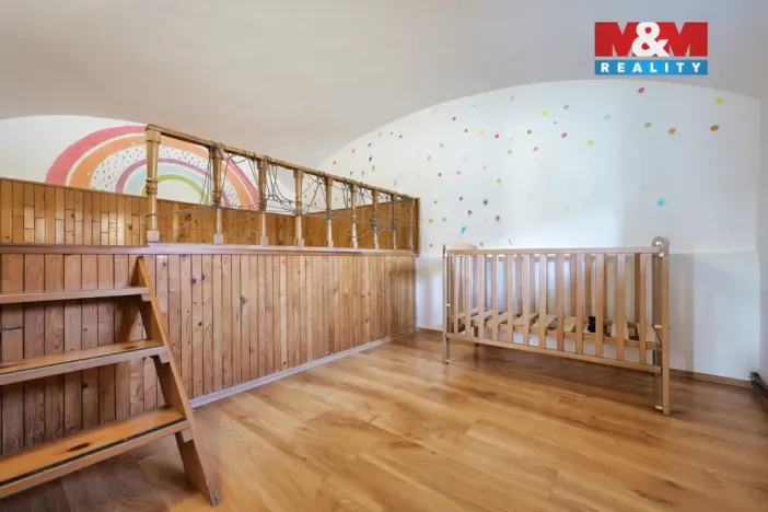 Prodej rodinného domu, Buková, 120 m2