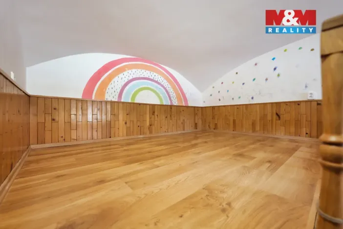 Prodej rodinného domu, Buková, 120 m2