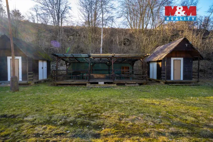 Prodej ubytování, Mšeno, 757 m2