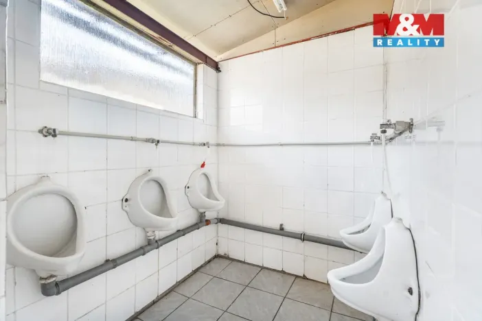 Prodej ubytování, Mšeno, 757 m2