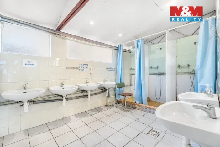 Prodej ubytování, Mšeno, 757 m2