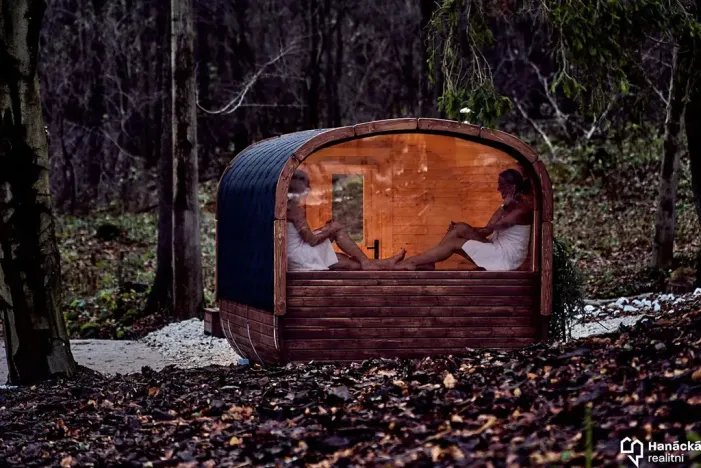 Prodej chaty, Lipová-lázně, 976 m2