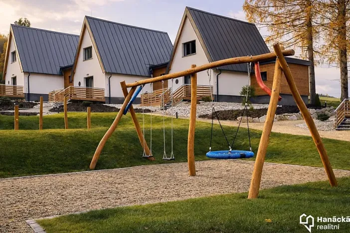 Prodej chaty, Lipová-lázně, 976 m2