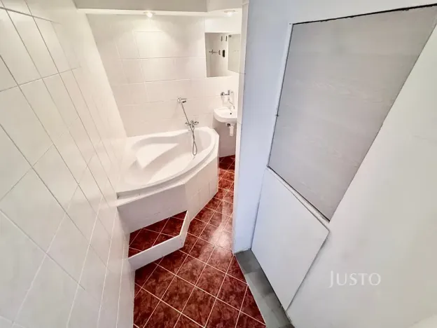 Pronájem bytu 2+1, Děčín, Severní, 50 m2