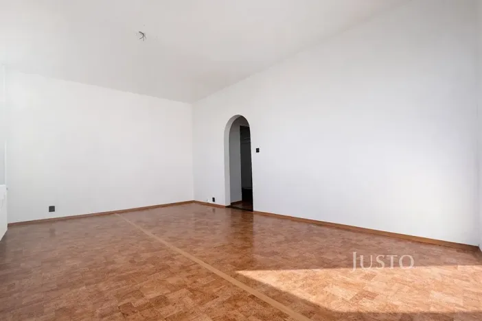 Pronájem bytu 2+1, Děčín, Severní, 50 m2