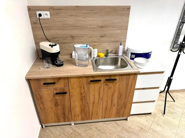 Pronájem kanceláře, Hořovice, Jungmannova, 17 m2